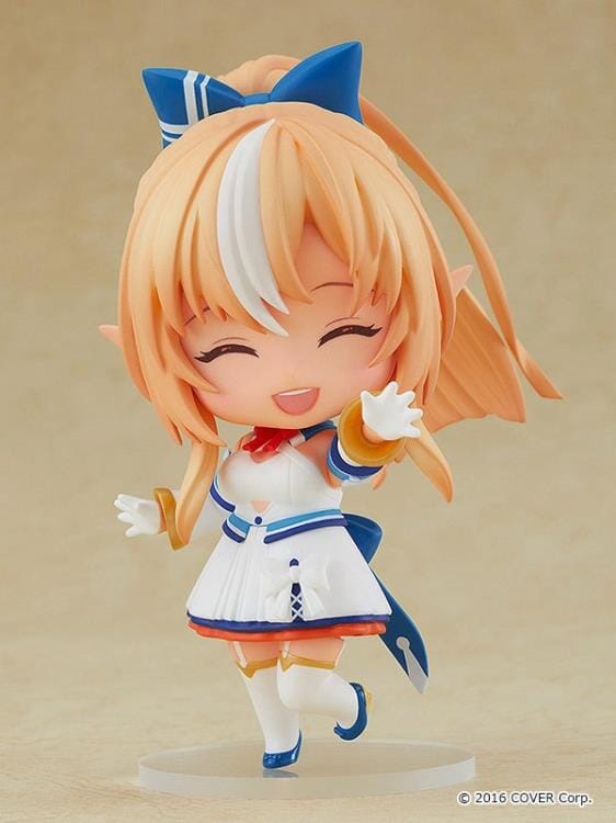 hololive production Nendoroid No.2009 Shiranui Flare