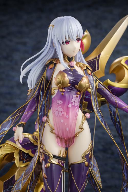 Fate/Grand Order KD Colle Assassin (Kama) 1/7 Scale Figure