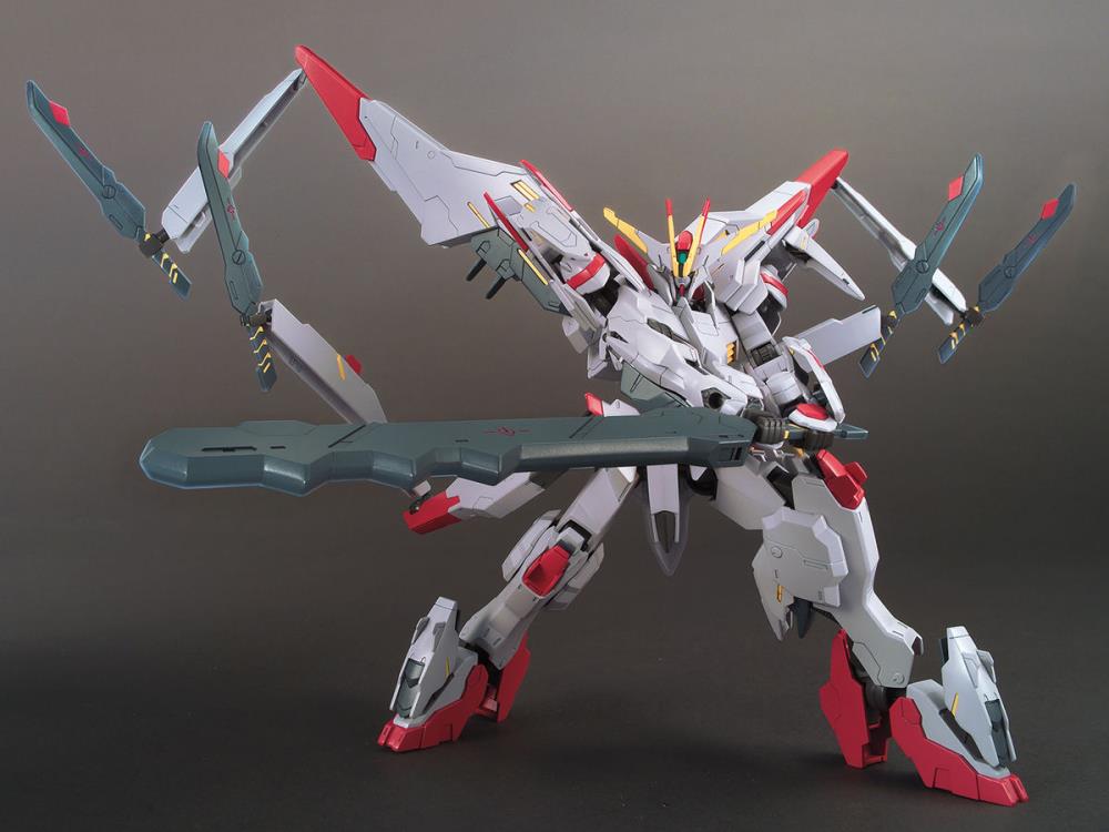 HGIBO 1/144 #040 Gundam Marchosias