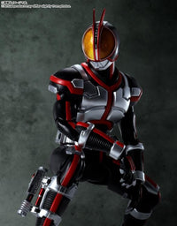 Kamen Rider 555 S.H.Figuarts -Shinkocchou Seihou- Kamen Rider Faiz