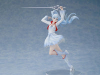 RWBY Pop Up Parade Weiss Schnee Figure