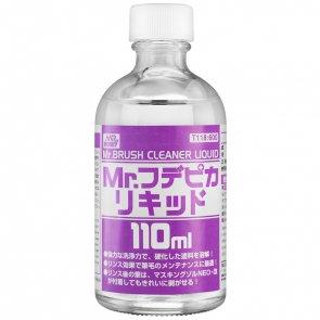 T118 Mr. Brush Cleaner Liquid (110ml)