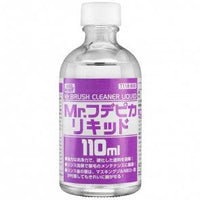 T118 Mr. Brush Cleaner Liquid (110ml)