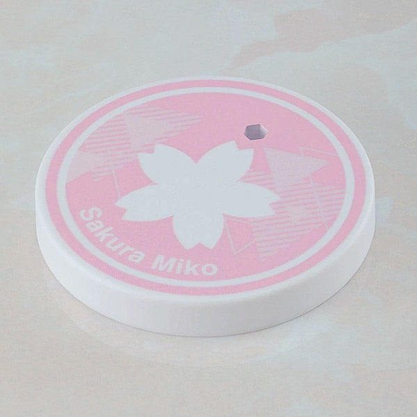 hololive production Nendoroid No.1722 Sakura Miko