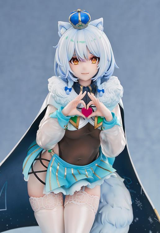 Red Pride of Eden Ravi 1/7 Scale Figure