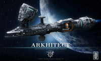 1/3000 Arkhitect Advanced Research Colonizer