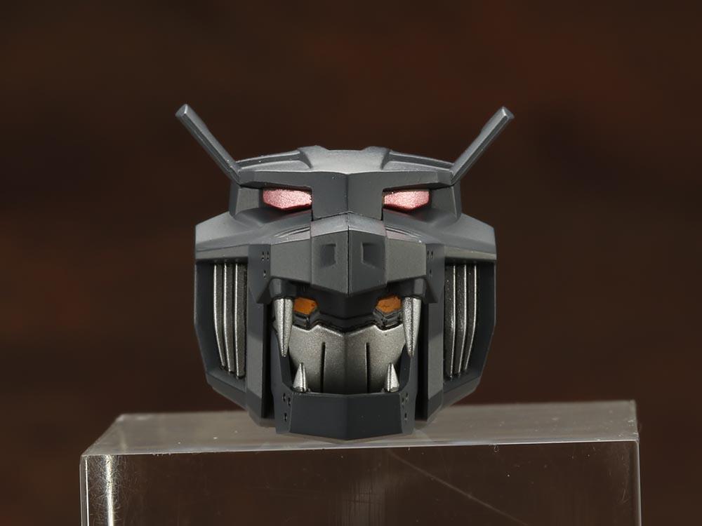 M.S.G. Modeling Support Goods Heavy Weapon Unit 14 Beast Master Sword