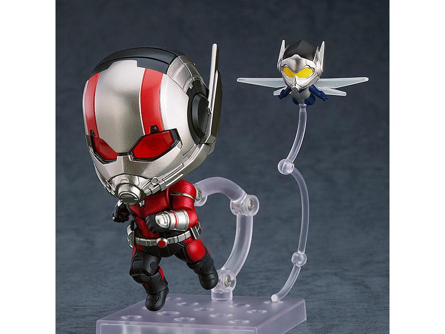 Avengers: Endgame Nendoroid No.1345-DX Ant-Man