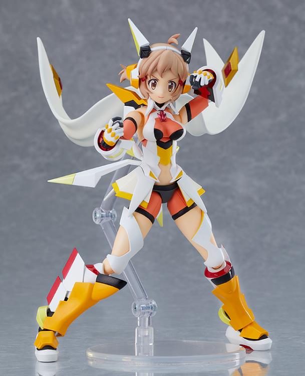 Symphogear GX ACT MODE Hibiki Tachibana Figure