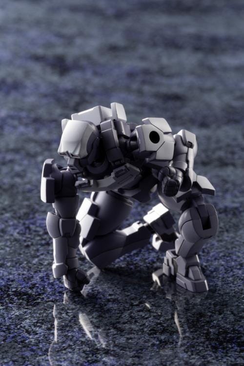 Hexa Gear Governor Para-Pawn Sentinel (Ver. 1.5) 1/24 Scale Model Kit