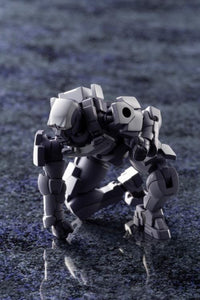 Hexa Gear Governor Para-Pawn Sentinel (Ver. 1.5) 1/24 Scale Model Kit