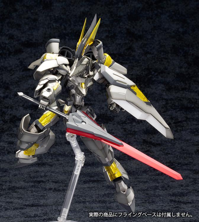 Frame Arms NSG-Z0K Durga II Model Kit