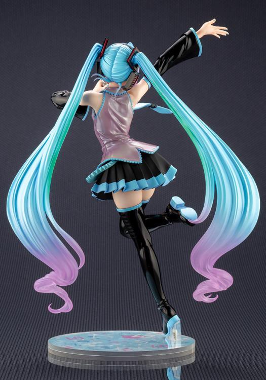 Vocaloid Bishoujo Hatsune Miku (feat. My Little Pony)