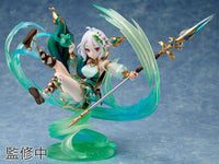 Princess Connect! Re: Dive F:Nex Coccoro 1/7 Scale Figure