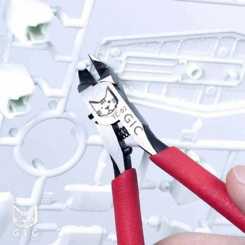 GIC 2.0 Single blade nipper