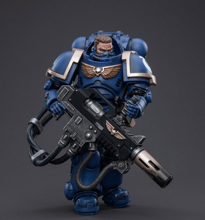 PRIMARIS ERADICATORS WARHAMMER 40K Adeptus Astartes Space Marine EUR 28 PRIMARIS ERADICATORS WARHAMMER 40K Adeptus Astartes Space Marine EUR 28
