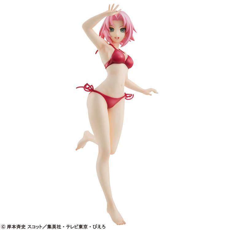 Naruto Gals Haruno Sakura (Splash Ver.)