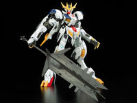 Orphans 1/100 Full Mechanics Gundam Barbatos Lupus Rex
