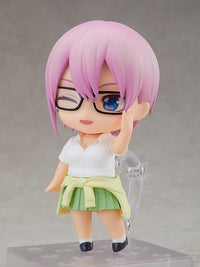 The Quintessential Quintuplets Nendoroid No.1495 Ichika Nakano