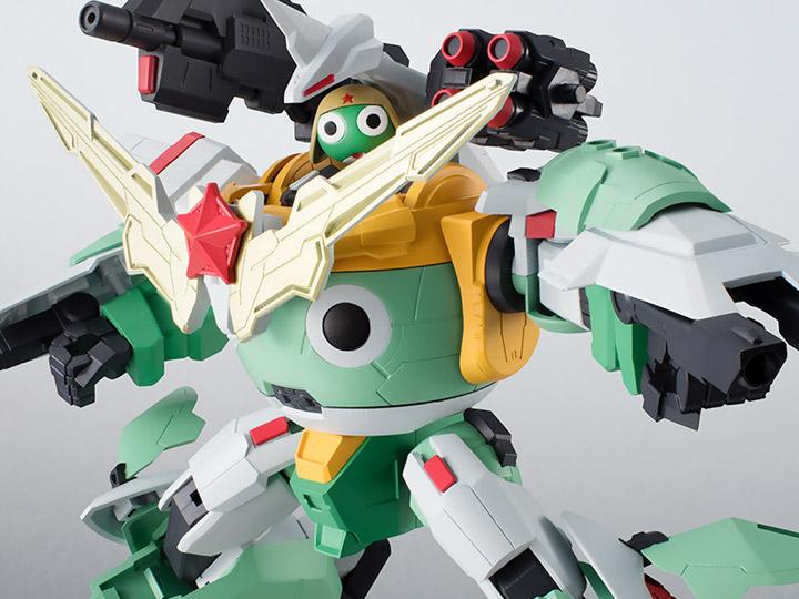 Sgt. Frog Keroro Spirits Keroro Robo UC