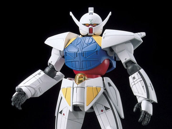 HGCC 1/144 #177 Turn A Gundam – USA Gundam Store
