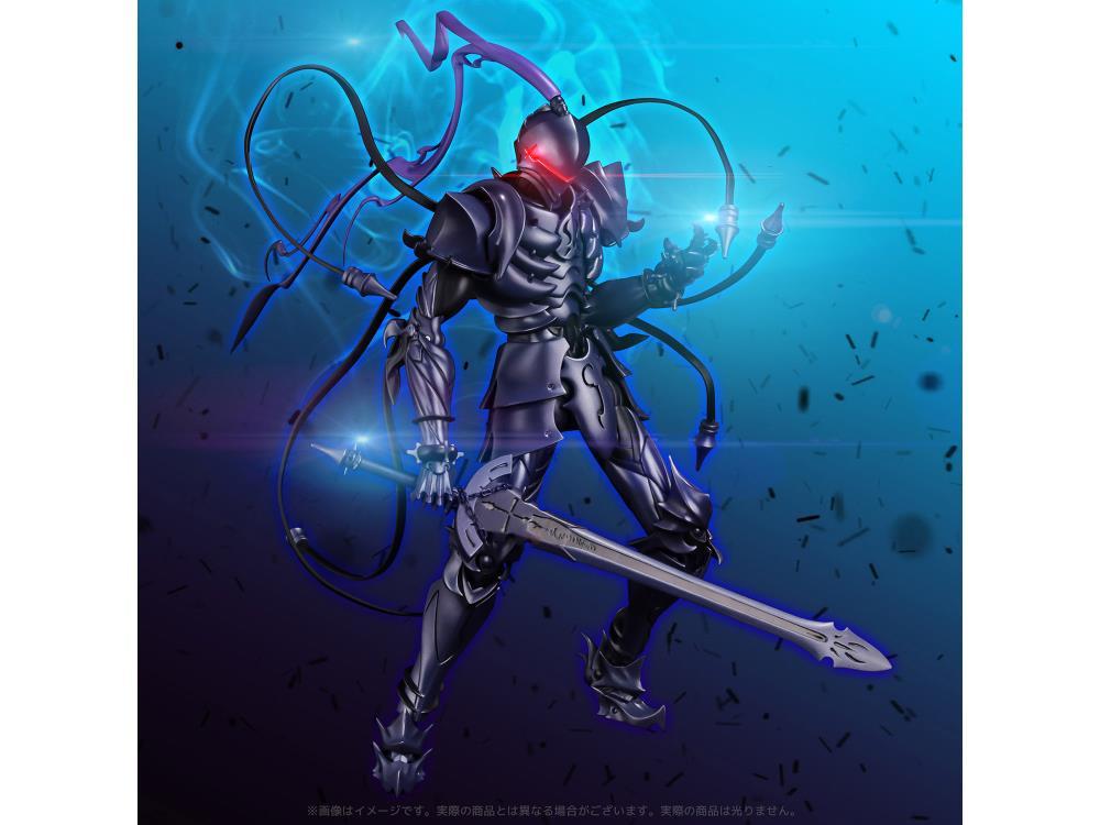 Fate/Grand Order Berserker (Lancelot) Figure