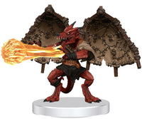 Dungeons & Dragons Icons of the Realms Kobold Warband Set