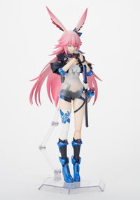 Honkai Impact 3rd Apex Arctech 003 Yae Sakura (Goushinnso Memento Ver.) 1/8 Scale Figure