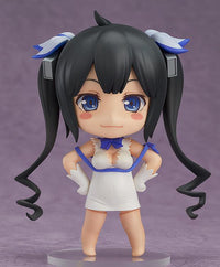 Familia Myth Nendoroid No.560 Hestia