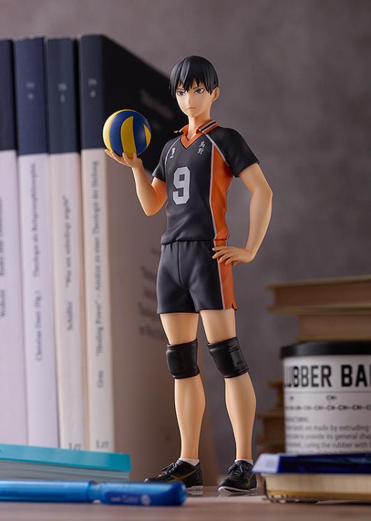 Haikyuu!! To the Top Pop Up Parade Tobio Kageyama (Reissue)