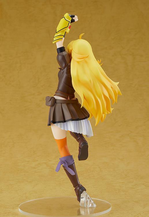 RWBY Pop Up Parade Yang Xiao Long