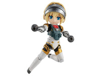 Persona Series Desktop Army Collaboration Aegis Box of 3 Figures