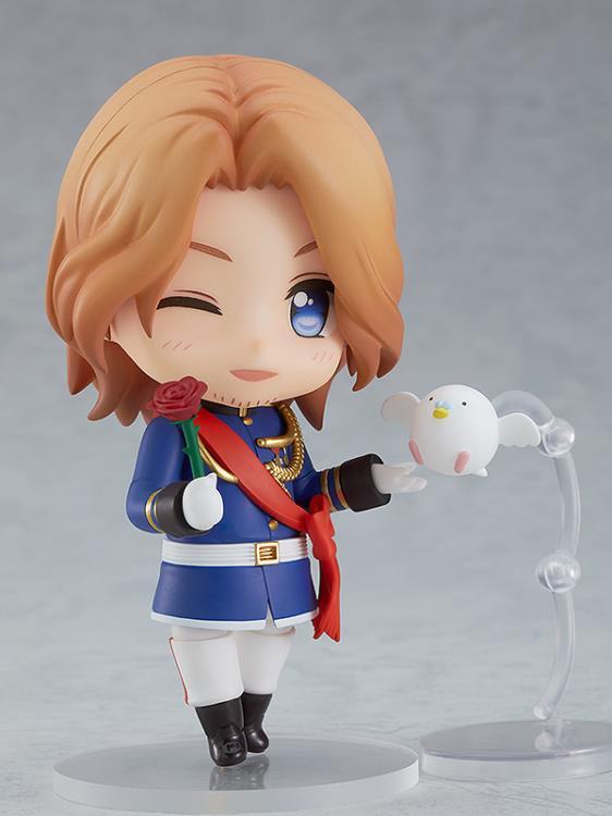 Hetalia World Stars Nendoroid No.1638 France