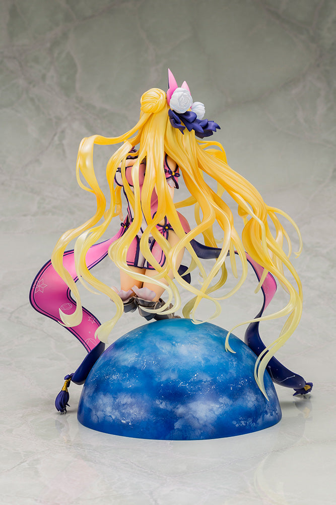 Date A Live IV Hoshimiya Mukuro 1/7 Scale Figure
