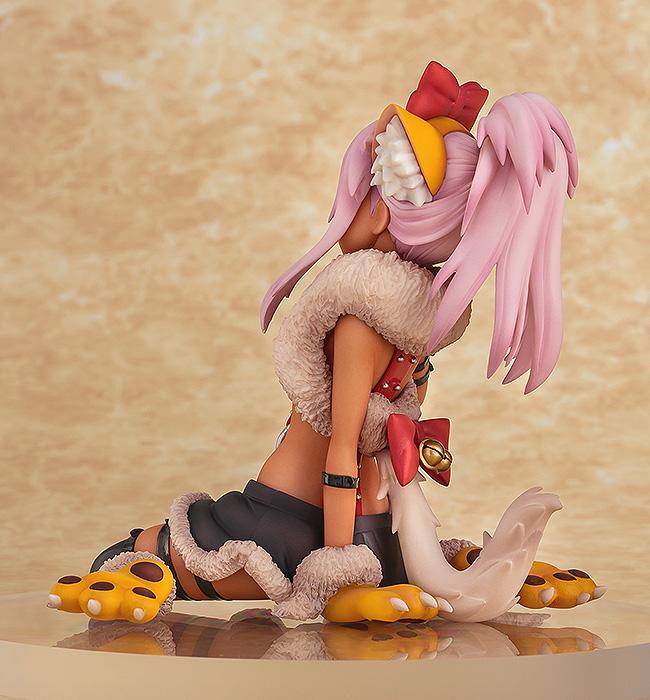 Fate/kaleid liner Prisma Illya Chloe (Beast Style) 1/8 Scale Figure