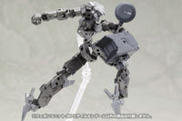 M.S.G. Modeling Support Goods Weapon Unit 36 Missile & Radome
