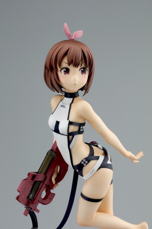 Sword Art Online Llenn (Swimsuit Ver.) 1/7 Scale Figure
