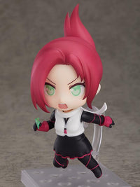 Kemurikusa Nendoroid No.1107 Rin
