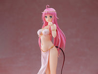 To Love-Ru Darkness Lala Satalin Deviluke 1/7 Scale Figure
