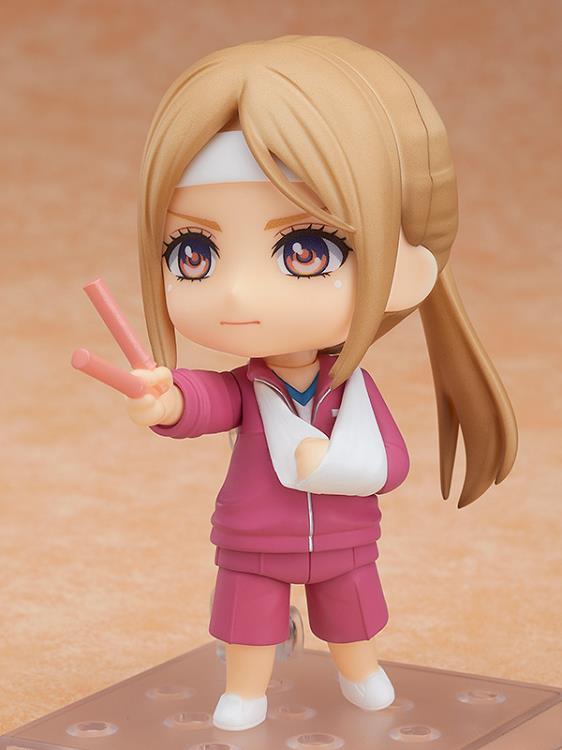 If My Favorite Pop Idol Made It to the Budokan, I Would Die Nendoroid No.1320 Eripiyo
