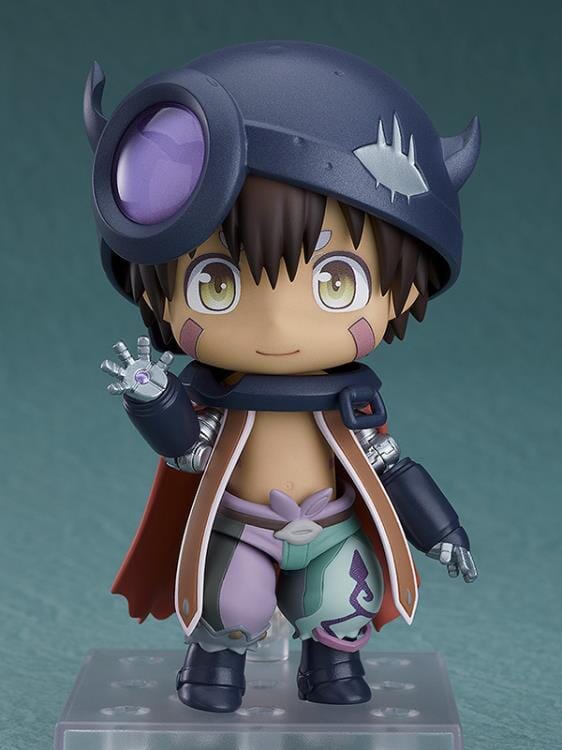 Made in Abyss Nendoroid No.1053 Reg (Reissue)