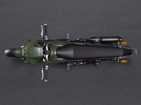 Final Fantasy VII Remake Play Arts Kai Jessie & Motorcycle Set