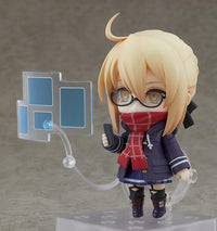 Fate/Grand Order Nendoroid No.1545 Berserker (Mysterious Heroine X Alter)