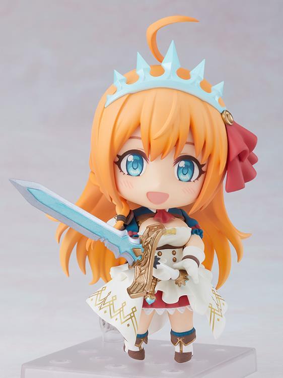 Princess Connect! Re: Dive Nendoroid No.1678 Pecorine