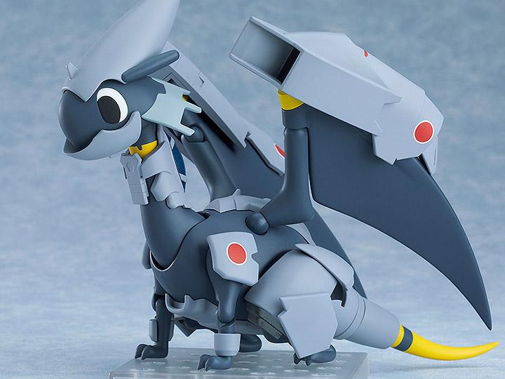Pre-Order Dragon Pilot: Hisone and Masotan Nendoroid More Masotan