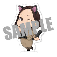 Ganbare Douki-chan Senpai-San Figure