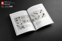Ver.Ed | Anthology - Vol.01 Mechanical Detailing