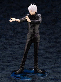 Jujutsu Kaisen ArtFX J Gojo Satoru Statue