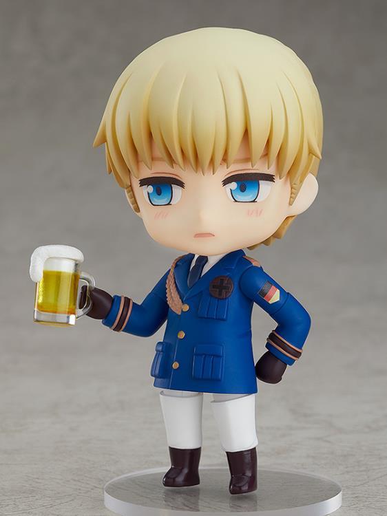 Hetalia World Stars Nendoroid No.1231 Germany