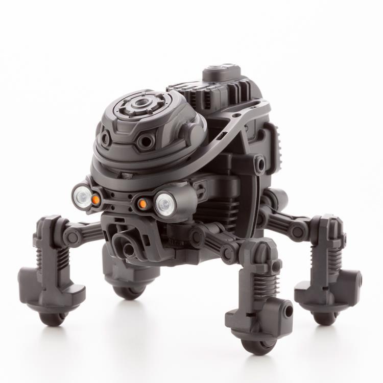 Maruttoys Tamotu (Sky Blue Ver.) 1/12 Scale Model Kit